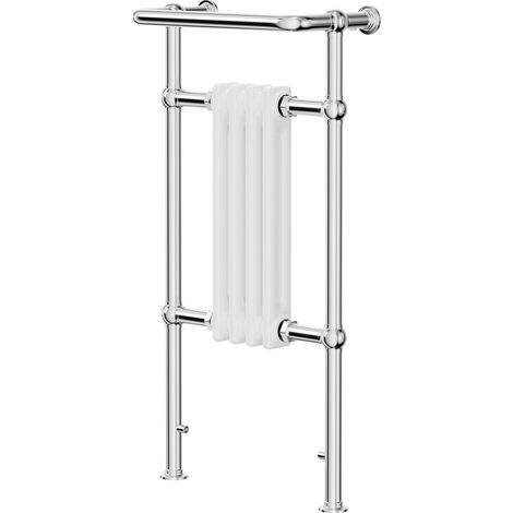 Wholesale Domestic Balmoral 950mm x 480mm Traditional Radiator (1/5)