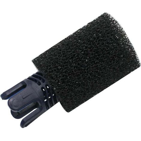 Kit Buse Antischizzo RTGPT con 6 Spazzole in Schiuma per Robot Piscina, Equivalente a Tail Sweep Pro TSP10S (1/3)