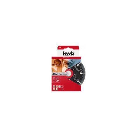 DISCO DIAMANTATO MULTIFUNZIONE EASY CUT DIAM. 125 MM