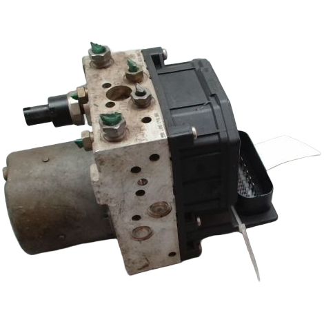 [PRODUIT D'OCCASION] Unite Hydraulique Abs PEUGEOT 307 Cc 2p Phase 1 2003-2005 ♻️ Ref Oe. 4541w6 - Garantie à vie (1/3)