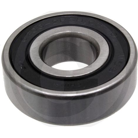 Cuscinetto a sfere rasaerba tosaerba ORIGINALE MTD 515741-0524A 741-1524A