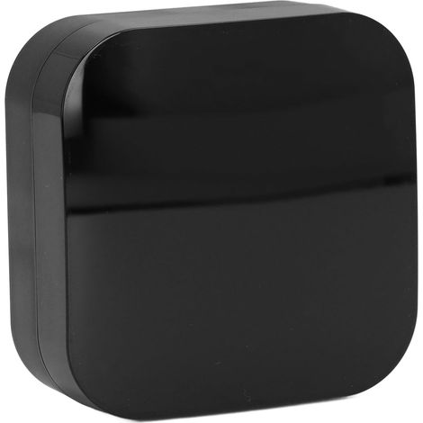 Mini TéléCommande Intelligente, TéléCommande Universelle IR RF, Domotique Intelligente Wi FI, Infrarouge, pour Application Zigbee, Commande Vocale à Distance Chronométrée (1/5)