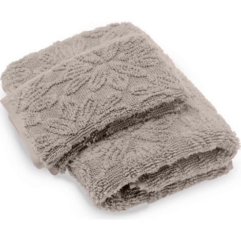 Serviette de toilette BAMAKO (1/5)