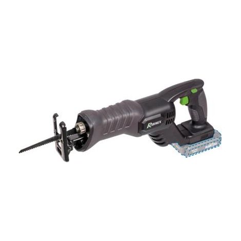 Scie alternative R-BAT20 20 Volts sans batterie ni chargeur (1/6)