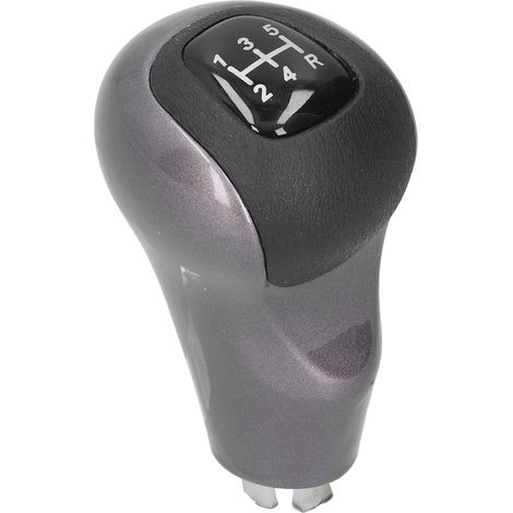 Rotule de levier de vitesses manuelle à 5 rapports 54102SNAA01, compatible avec Honda Civic DX EX LX 2006-2011 (noir). (1/5)
