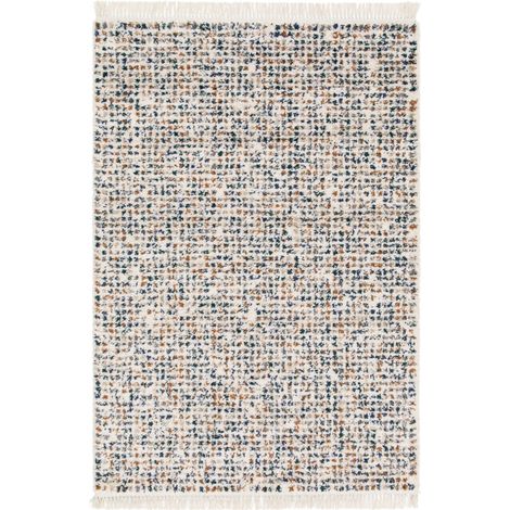 Tapis damiers - 200x290cm - Loren (1/5)