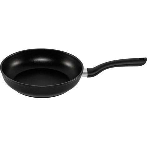 Fissler Cenit poêle à frire noir 24 cm antiadhésif (1/2)
