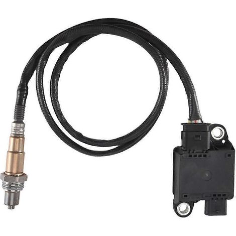 PM-Abgaspartikelsensor für Ford Focus MK4 1.5 TDCi JX61-5L239-DC 0281007888 2355116 NOx-Partikel S (1/5)