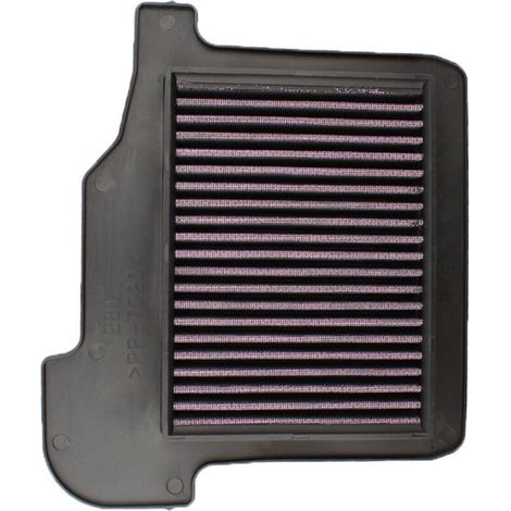 Filtre à Air Haute Performance pour Yamaha MT-09 / FZ-09 / FJ-09 (2014-2016) - Pièce de Modification Moto-xxx (1/4)