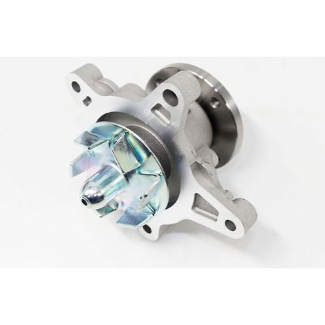 La pompe à eau de refroidissement 251002B720 convient aux Hyundai Creta Veloster, Sonata et Kia Optima. (1/4)