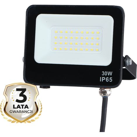 Faro LED da 30W 4000K (1/5)