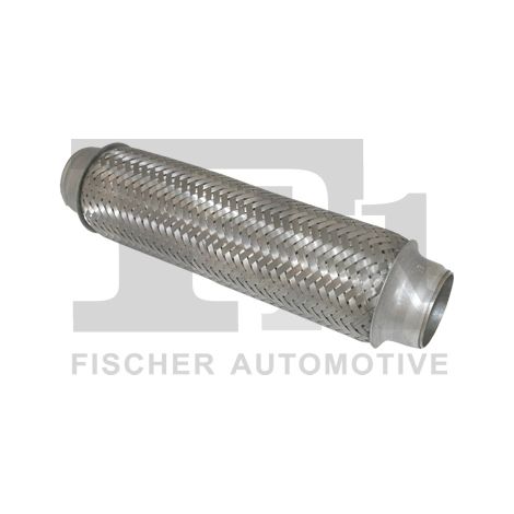 Tuyau flexible, échappement FA1 343-262