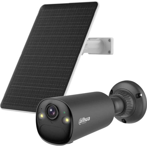 DH-KIT/BF4CA-XL/M0508 Dahua Technology DH-KIT/BF4CA-XL/M0508 Bluetooth, Wi-Fi IP Caméra de surveillance (1/4)