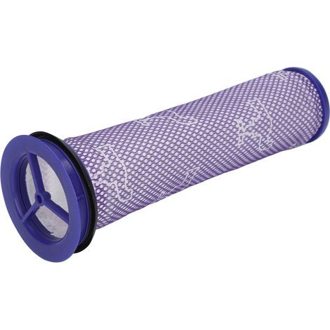 Filtre avant pour aspirateur Dyson DC41, DC65, DC66 – ABS durable et efficace (1/5)