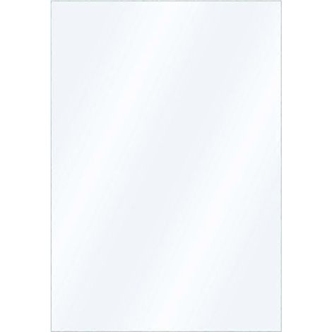 NFEP-Folie 280x200x0,15mm FEP Transparentfolie für Anycubic Photon S Mono ELEGOO Saturn 2 3D-Druckerteile()
