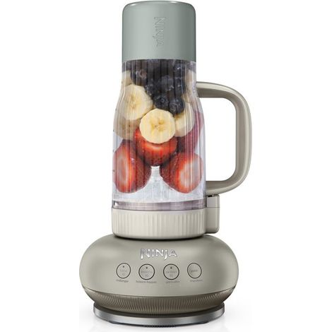 Blender personnel Ninja BlendBoss DB351EUST 1200 W 760 ml Stone