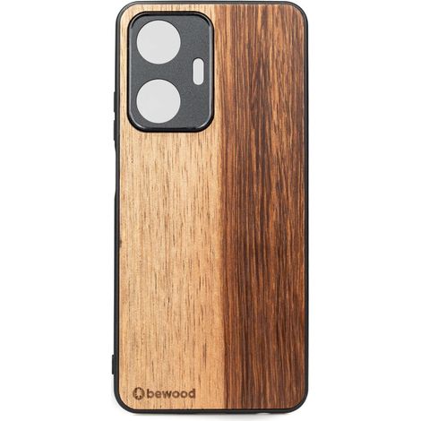 Custodia in legno Bewood Realme C55 MANGO
