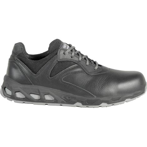 Scarpe antinfortunistiche da lavoro Cofra Gray S3 SRC - 46