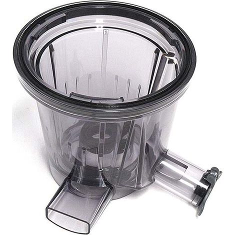 Kenwood ciotola tappo guarnizioni estrattore JPM40 JPM400 PureJuice One
