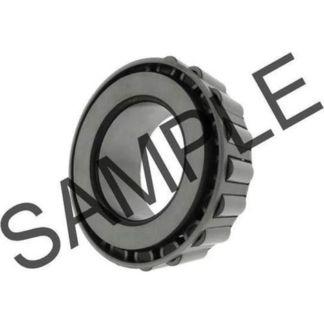 Roulements à rouleaux coniques 4T-472 AD 120mm 1pc/unité NTN