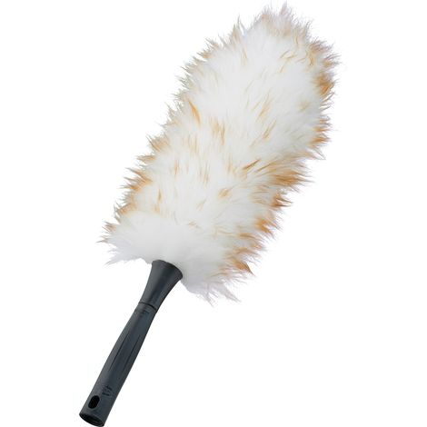 Unger Staubwedel StarDuster (Handgriff, für Teleskopstange geeignet) LWDU0 (1/2)