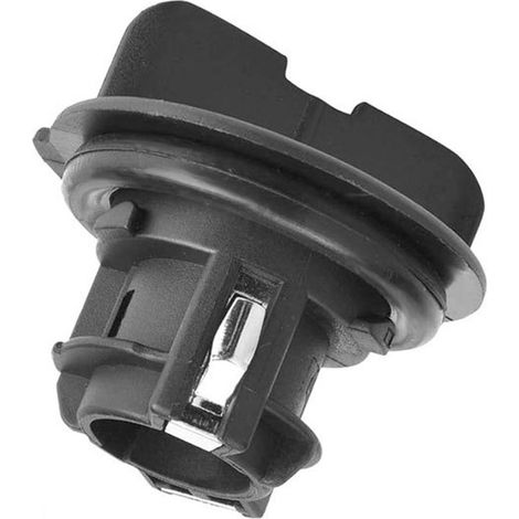 Blinkerlampenfassung – OEM-Referenz 621546 – Kompatibel mit Renault Clio 3, Laguna 2, Espace 4, Modus Citroen C4, C5, C8, Jumpy Peugeot 207, 307, 406, 607, 807, 1007, Expert – 1 Stück (1/5)