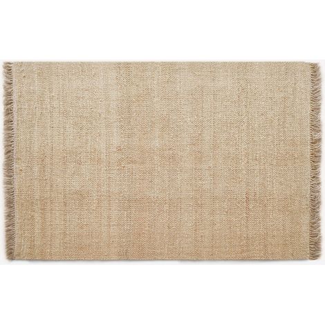 ALFOMBRA YUTE ENEKO 120x170cm