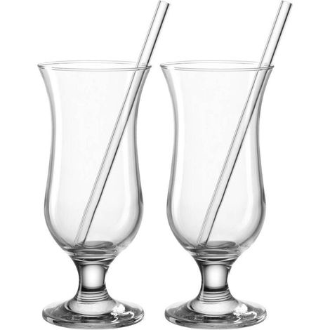 LEONARDO Cocktailset Brio 4tlg.