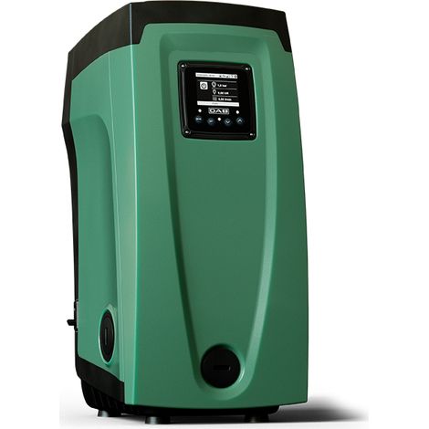 Dab E.sybox sistema di pressurizzazione idrica ad inverter 60212309 (1/2)