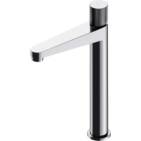 OMNIRES Contour - Waschtischarmatur, Chrom CT8012CR (1/2)