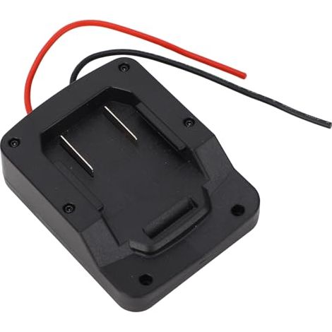 Adaptateur Batterie 20V X20V Outils pour Perceuse (1/5)