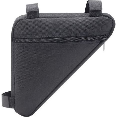 Sacoche de Cadre,Sac Triangle de Cadre Vélo,Sac Rangement Triangle Vélo,Sacoche de Cadre Vélo Étanche pour Clés Outils (1/5)