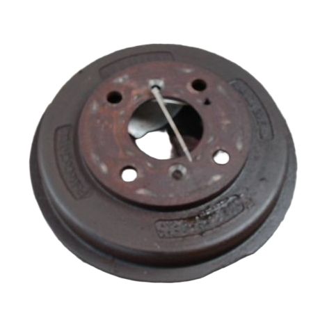 [PRODUIT D'OCCASION] Tambour Arriere Gauche FORD Fiesta 2008- ♻️ Ref Oe. 1535923 - Garantie à vie (1/3)
