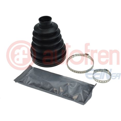 Jeu de joints-soufflets, arbre de commande Autofren Seinsa D8579T TOYOTA