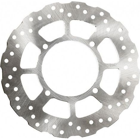 Disque Frein Kawasaki Ø270x130x110 NbTrous4x10.5