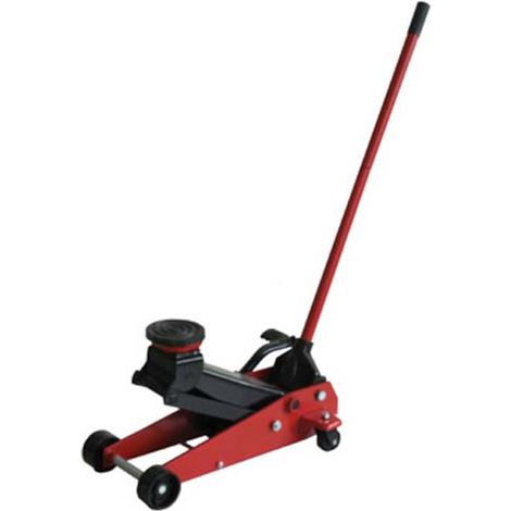 Gato de Carretilla Profesional 3 Toneladas CATM300T  METALWORKS (1/2)
