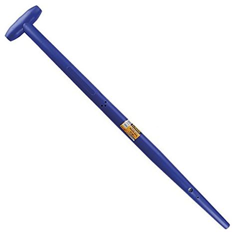 M/FIBRA VIDRIO MULETA  P/ PALA