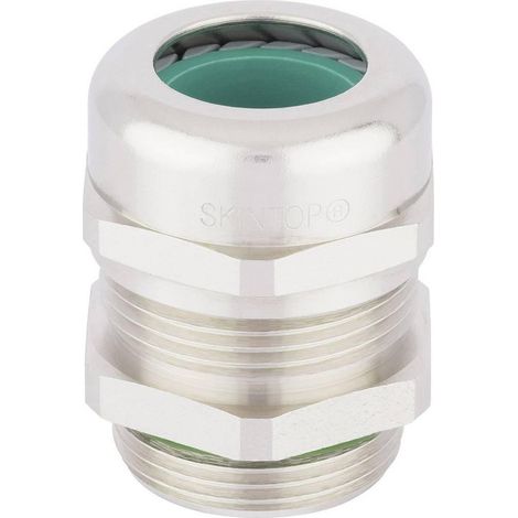 Lapp SKINTOP MS-HF-M BRUSH M40 Prensaestopas Latón