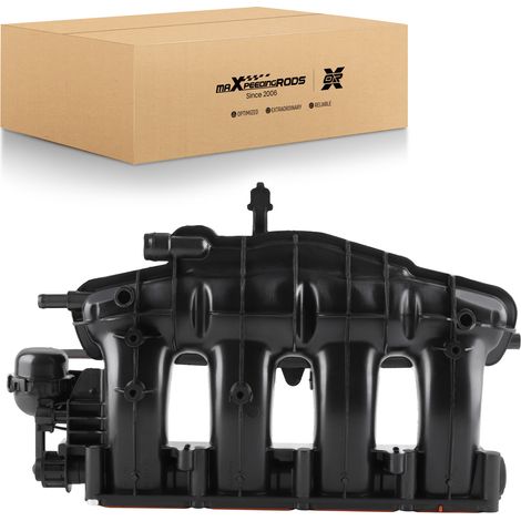 Engine Intake Manifold For VW Tiguan EOS Beetle Audi A3 TT Seat Altea 06J133201G (1/5)