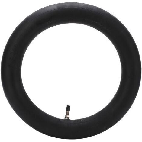 2.50/2.75‑10 Chambre à air en caoutchouc gonflable à valve droite pour motos 49 cc (1/4)