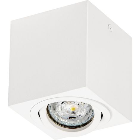 Foco LEDvance GU10 IP20