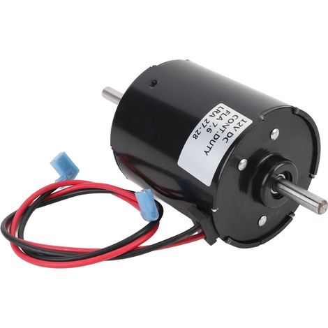 Moteur de ventilateur de chauffage pour camping-car, 37697, 12v dc, Performance Stable, remplacement pour four à flamme Atwood Hydro. (1/4)