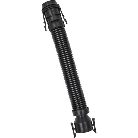 Luftfilter-Ansaugschlauch kompatibel mit BMW N47 N57 Ersatzteilnummer (1/4)