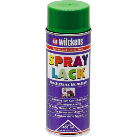 John Deere grüne Farbe NOPOLUX WILCKENS GRANIT 400 ml Spray