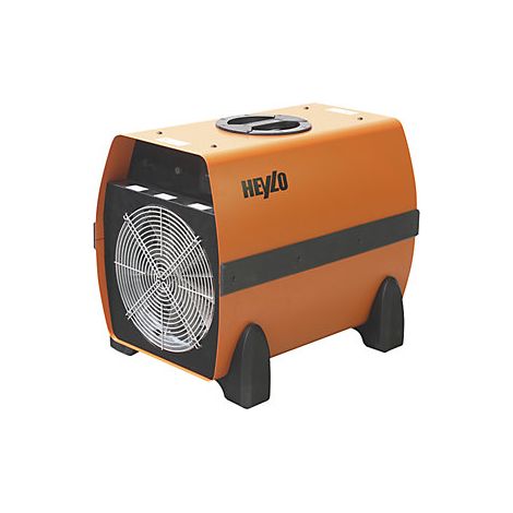 kaiserkraft Riscaldatore elettrico Heylo DE 20 400 V/50 - 60 (1/3)