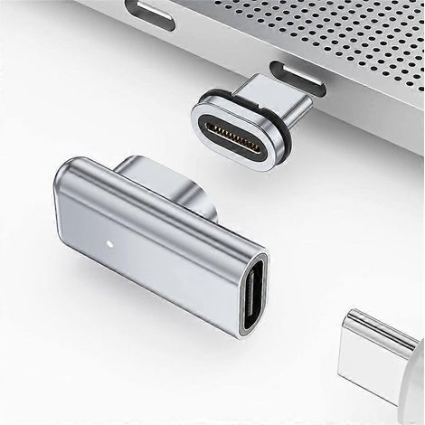 USB-C-Magnetadapter, 24-poliger Typ-C-Anschluss (1/5)