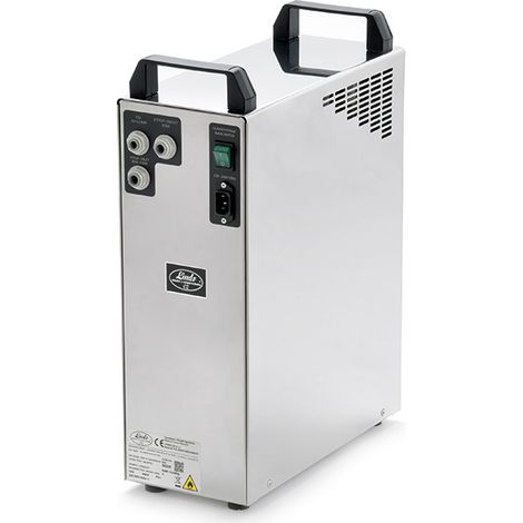Wassersprudler, Wasserspender, Trinkwassersprudler - Externer Karbonator 200L