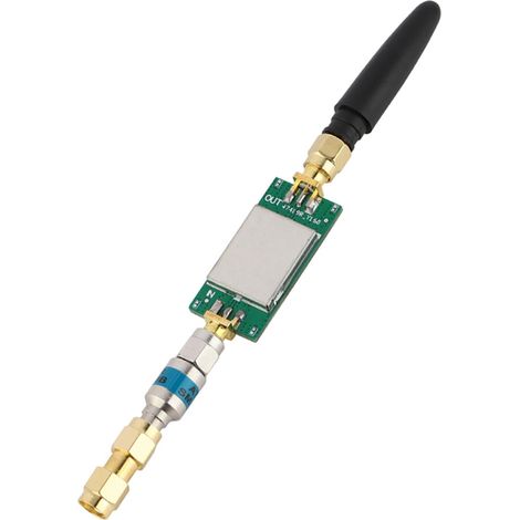 Geeignet für Indoor-Netzwerkantennen, HNT-Digitalantennen, Bobact-Mehrelementnetzwerke.