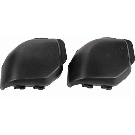 2 pièces Ensemble couvercle de filtre à air pour tondeuse à gazon à moteur à essence Honda GX25 GX25NT GX25 25NT (1/5)