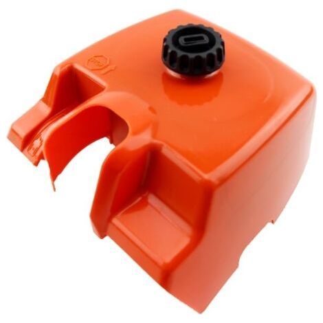 Couvercle de filtre à air compatible avec la scie à chaîne STIHL 046 MS460